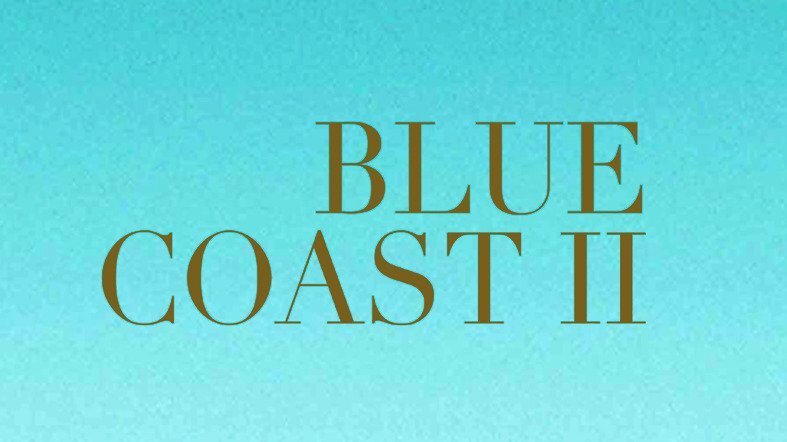 Blue Coast II