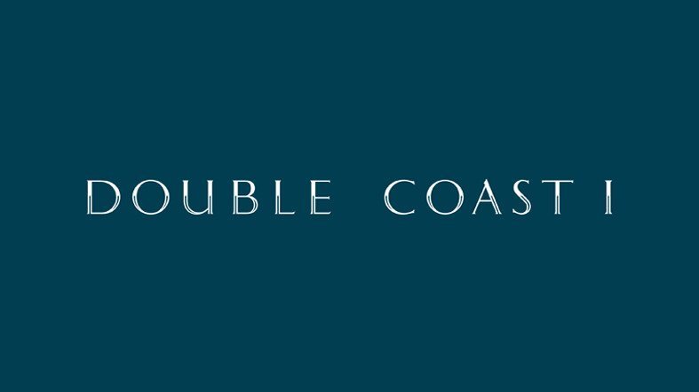 Double Coast I