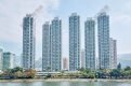 新買家心儀單位連裝潢 斥383萬元購入河畔花園242方呎 原業主帳面虧損約35萬元