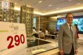 新盤混戰：啟德1號加推119伙　加價約2%