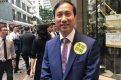 新盤混戰：布少明指喜遇準買家9成是年輕人
