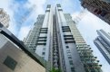 西半山高雲台802實呎戶 換樓用家斥1,868萬元意頭價入市