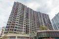 憧憬減息加快入市  將軍澳海翩滙2房戶放盤1週速沽 上車客738萬元入市  單位9年升值近3成