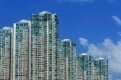 本年迄今新盤銷售量逾1,440伙 較去年同期大減逾4成