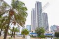 奥运站海桃湾3房海景户“减价即租”  外区客以月租3.7万元承租  业主享4厘回报