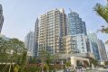用家加快入市　擔心大單位樓價追落後　海天晉四房海景戶以1880萬元獲承接