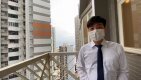 【代理Terrance推介】The Icon高層D室