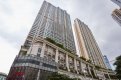奧運站帝峯．皇殿3房套獲換樓客以1,590萬元承接 2017年貨減價90萬元沽 帳蝕約1成