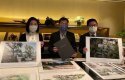 山頂洋房盤本周預約睇樓名額已滿　中港商人佔半