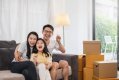 【全港】牛年住好点 让你的生活配得上你的努力！