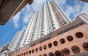 天后龙涛苑4月首宗成交  外区上车客斥606万元入市 2017年货升值约1成