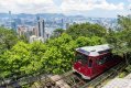 【极致豪宅】超高实用率‧无敌露台‧特大花园‧超级车房 山顶4大“傲视群伦”大宅曝光