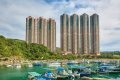 用家610萬元承接將軍澳清水灣半島2房戶  持貨23年升值約1.7倍