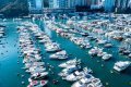 【香港美景】五大絕世遊艇會大公開 附近物業有幾驚艷？
