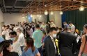 上水尚宜開售個半鐘沽清全數30個單位