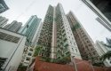 上環雍翠臺376實呎戶  同區客868萬元入市 2010年貨升值1倍
