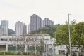 暑假租樓旺季前提前搶租盤   大學教職員1.48萬元月租承租屯門御半山414實呎戶  2020年買入單位 租賃回報約3厘   