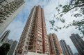 元朗顺丰大厦485实呎三房户　592万元转手换货　帐面获利约469万元