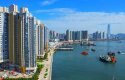 維港匯海景4房戶獲金融客「零議價」承租 月租5.8萬元 實用呎租約57.9元