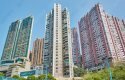 北角半山海景台730實呎海景戶  1,300萬元連車位及連租約易手