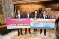 美聯及經絡為啟德海灣第1期買家提供優惠