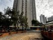 【香港公屋】大埔運頭塘 原來已乾塘？