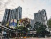 【香港公屋】惊喜隐世小火车 现身青衣邨