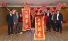 WHITESAND COVE最快月內開放現樓示範單位