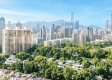 ST. GEORGE’S MANSIONS四房戶以8020萬元沽出