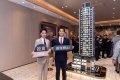 旺角映居累售104伙套逾7.1亿　已获批入伙纸