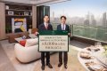 文曜特色戶售8000萬　創項目做價及呎價新高
