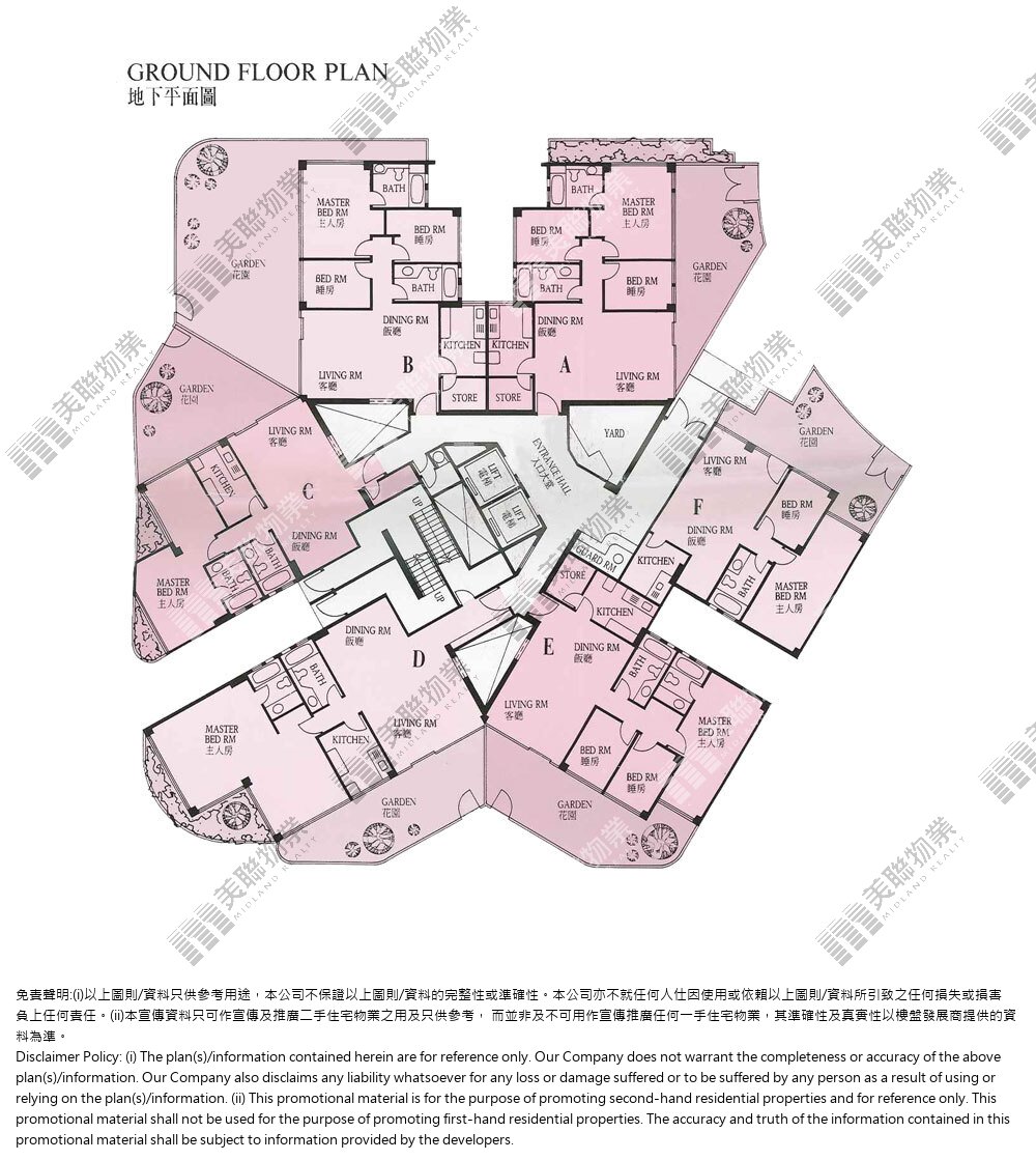(未分期)|3座|G/F|3座 G/F