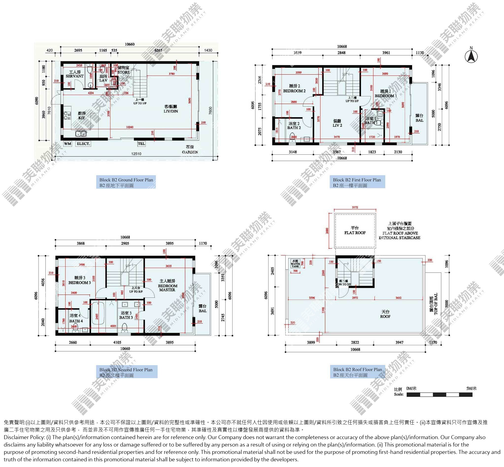 (未分期)|B2號屋