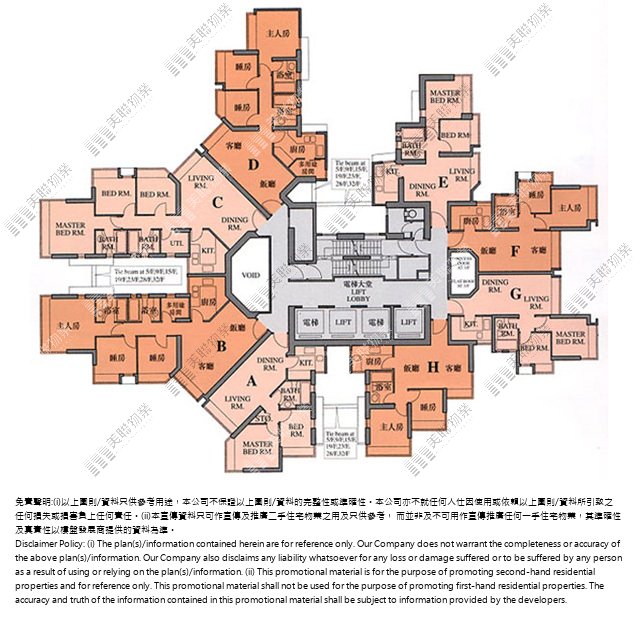 (未分期)|10座|3/F-33/F|10座 3/F-33/F