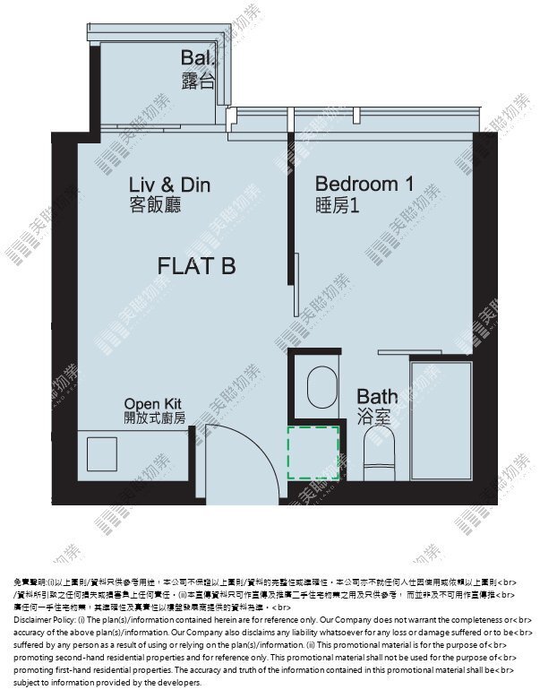 長沙灣 深水埗 曉悅曉悅8樓b室 No 樓市成交 美聯物業midland Realty