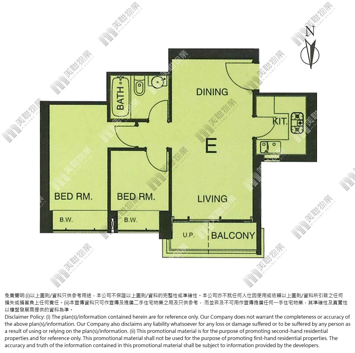 Metro City, Flat C, 34/f, Tower 2, Phase Ii Unit transaction records