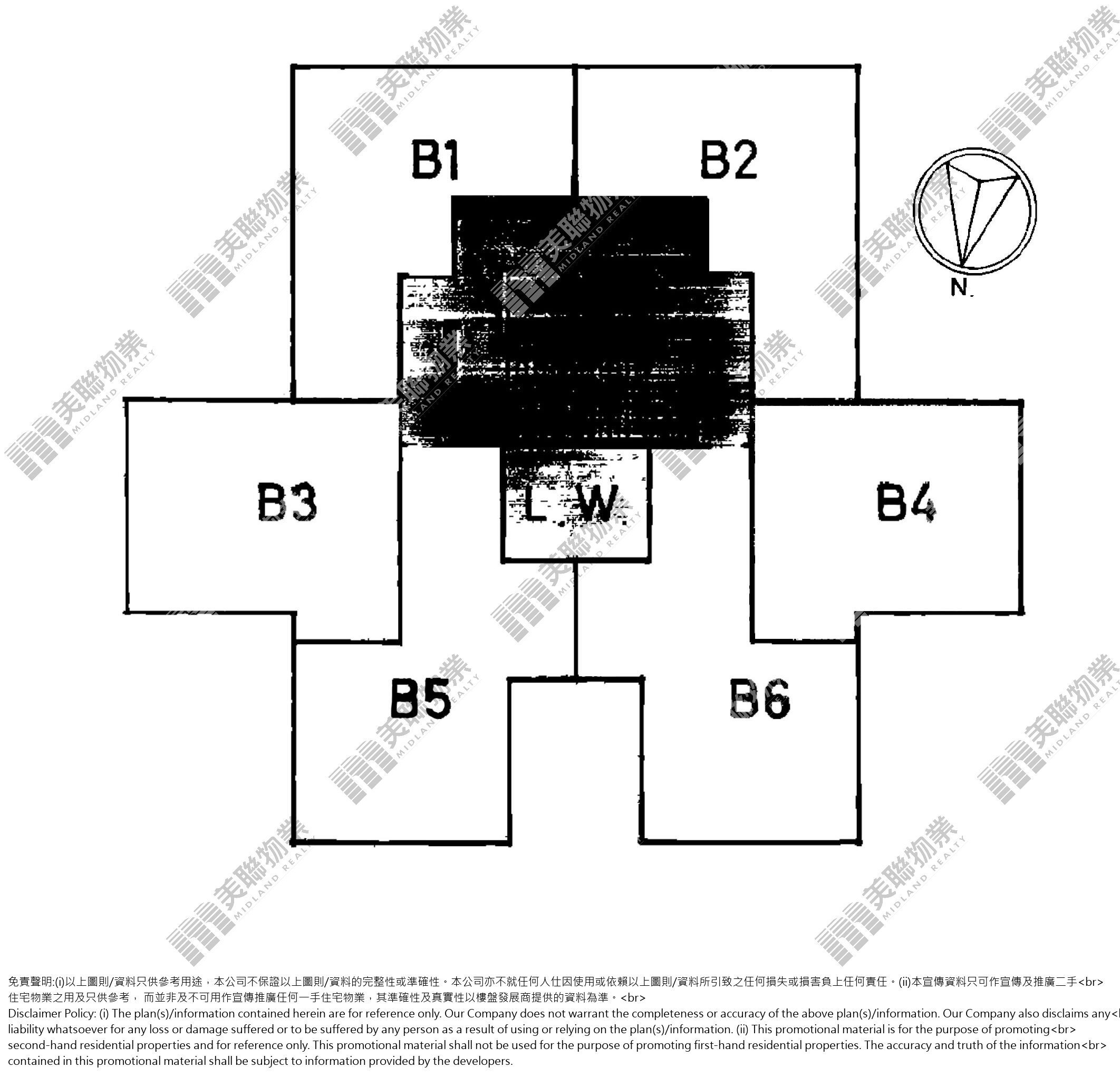 北角 炮台山 昌明洋樓 昌明洋樓13樓b2室 No 樓市成交 美聯物業midland Realty