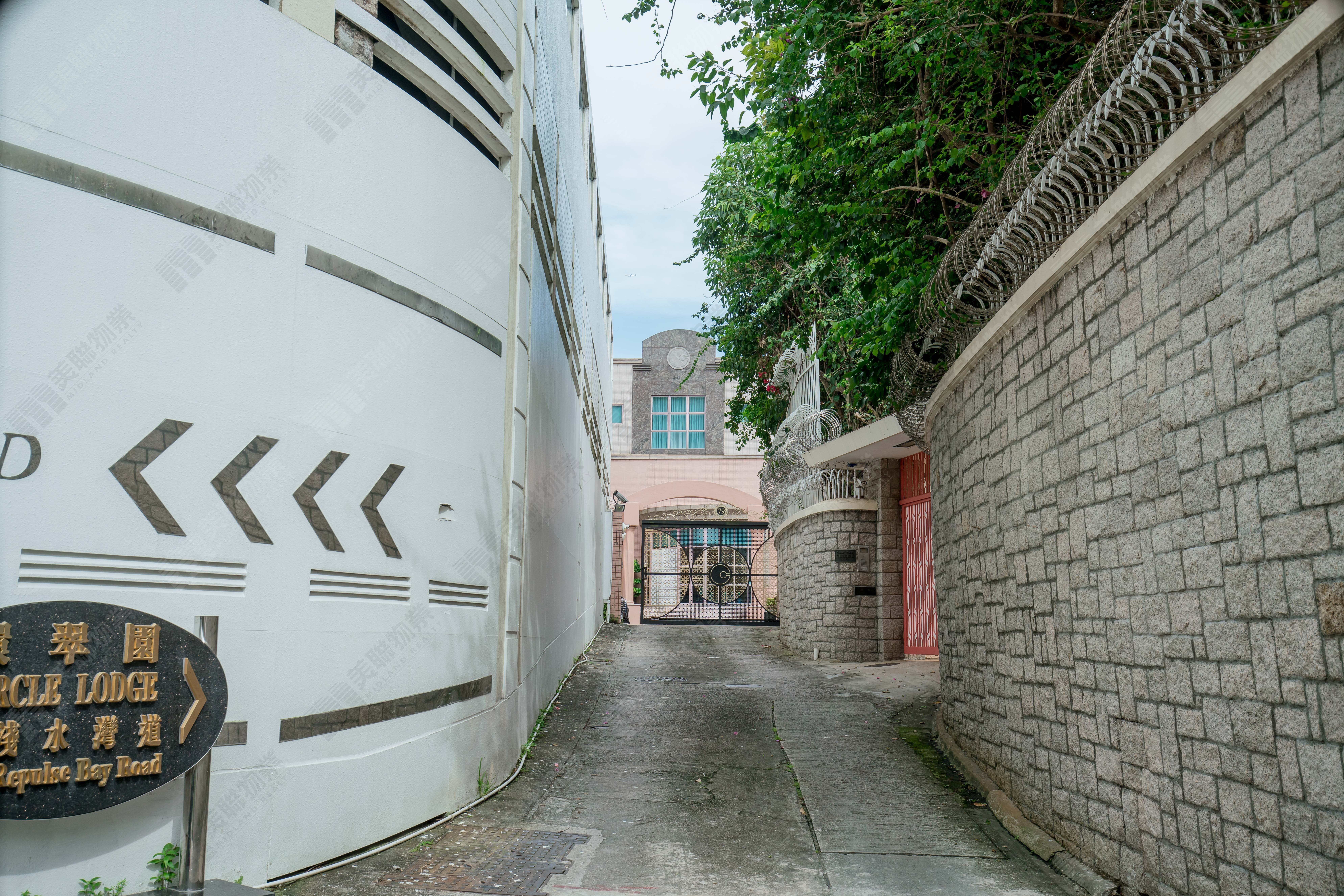 深水 湾 道 79 号 面积 (99) 사진