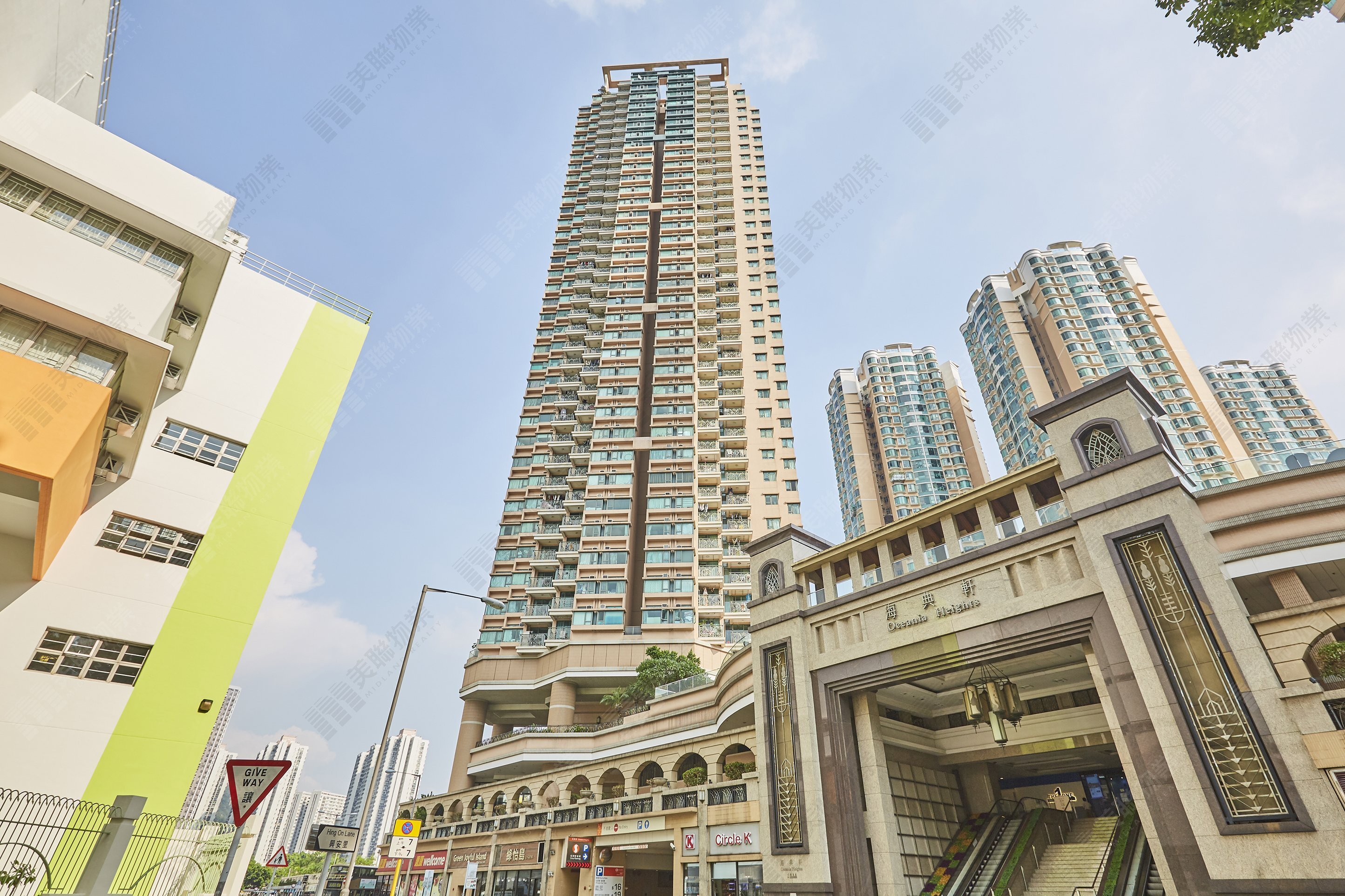 屯門-海典軒-1座 38樓 B室 (NO2025100225100200260419) | 樓市成交 | 美聯物業 Midland Realty