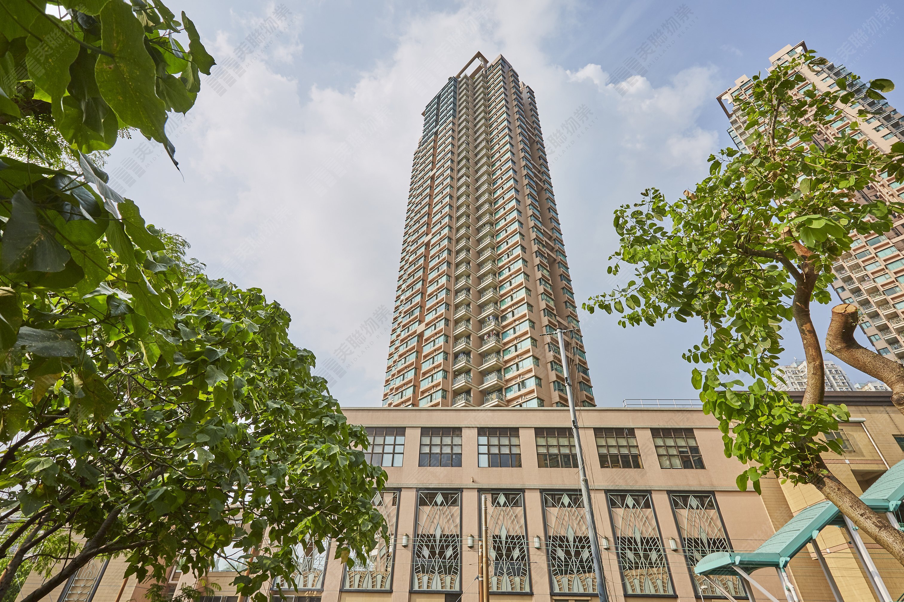 屯門-海典軒-2座 低層 C室 (I20250401744) | 樓市成交 | 美聯物業 Midland Realty
