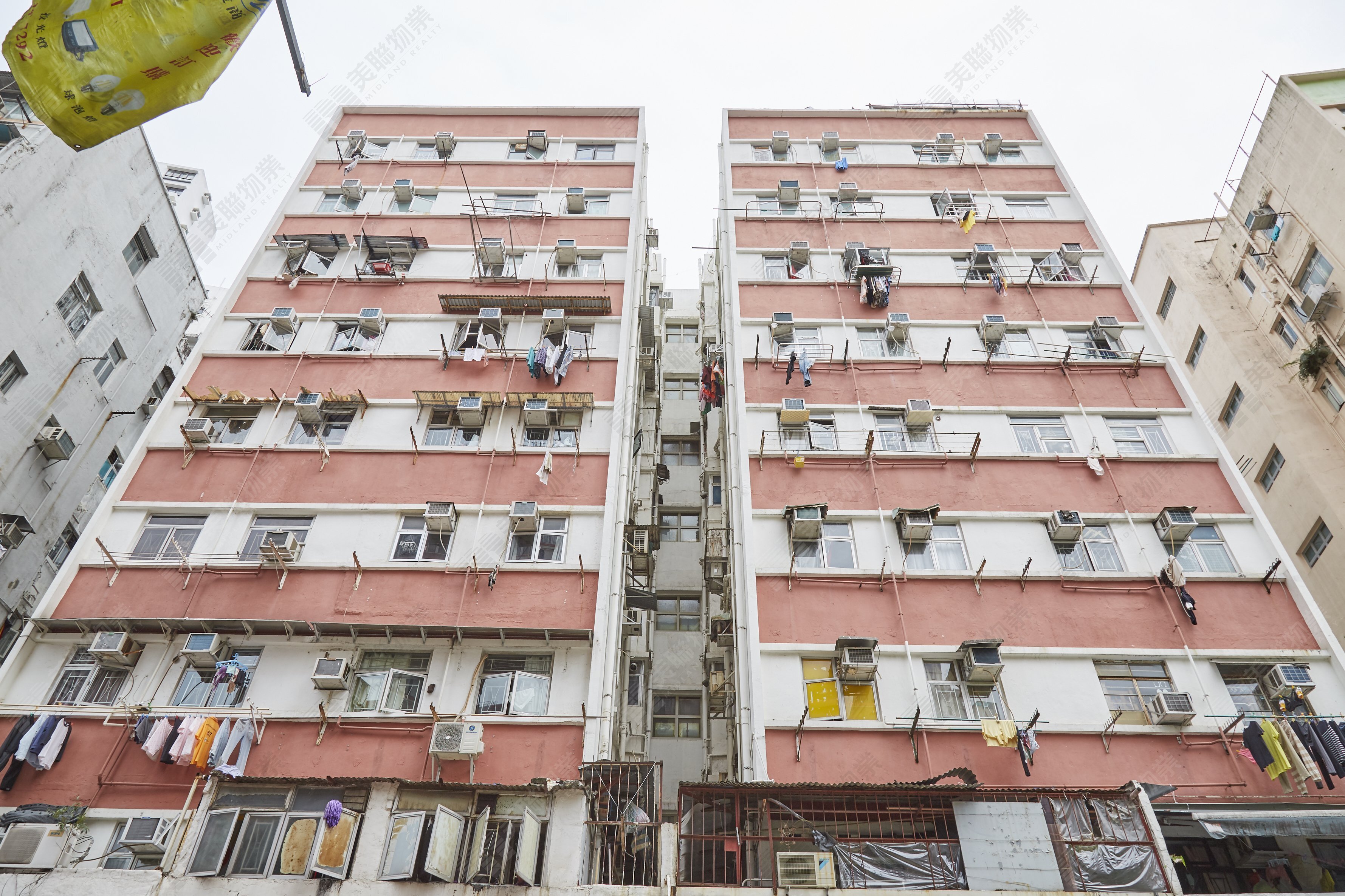 A list of Ming Fai Building (Kwun Tong) Properties for Sale & Rent