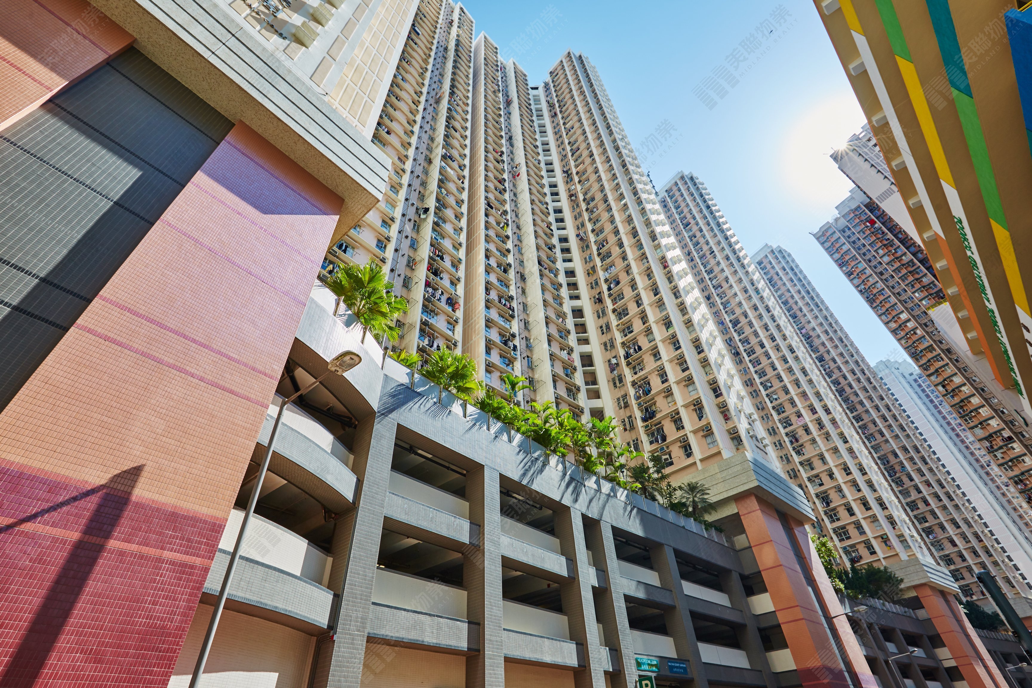 Lam Tin / Yau Tong Yau Chui Court Flat 7, 2/F, Block D (Yat Mei