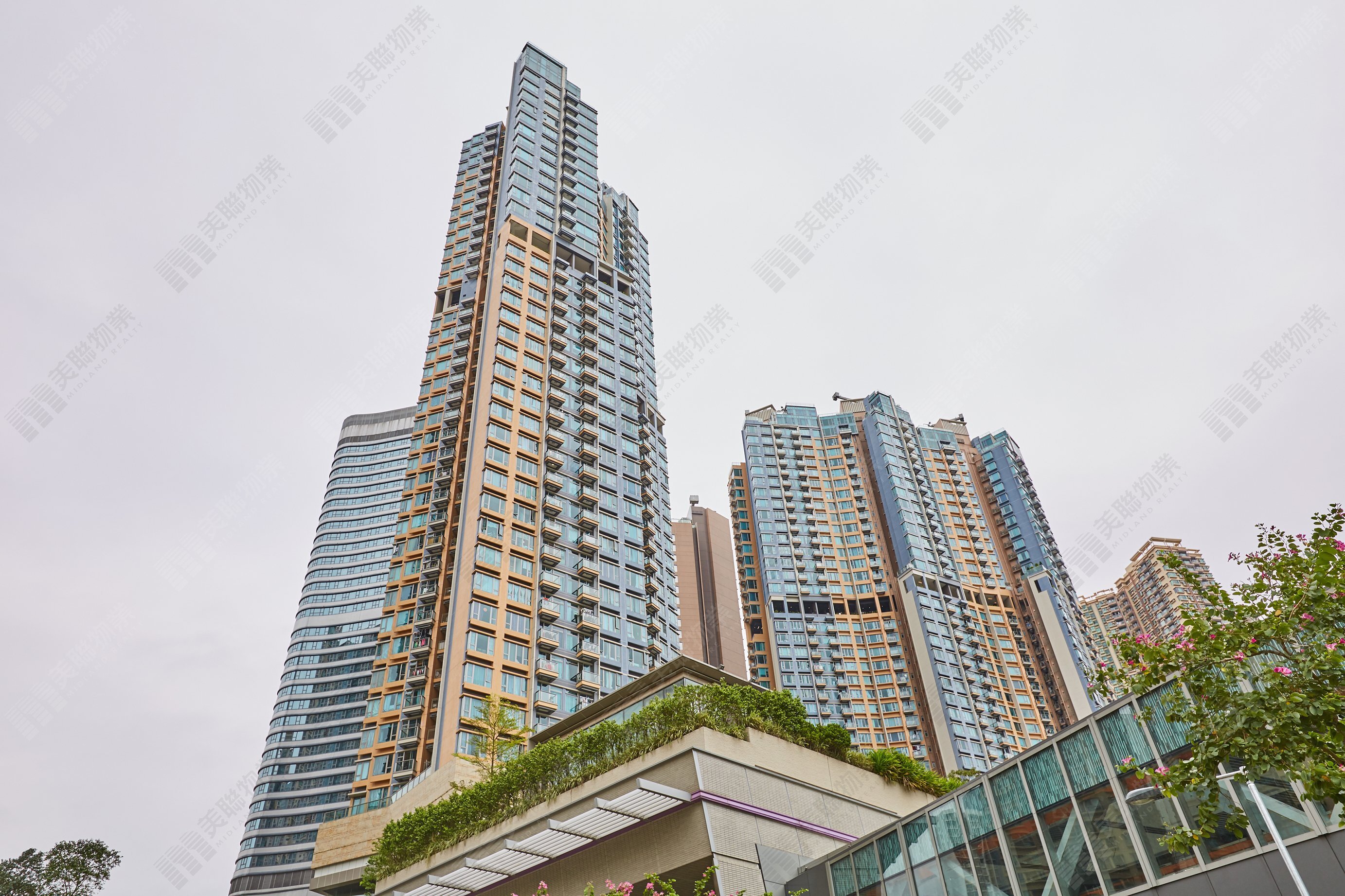 寶琳/ 將軍澳站-天晉-3A期5B座33樓A室(I20180900373) | 樓市成交| 美聯物業Midland Realty