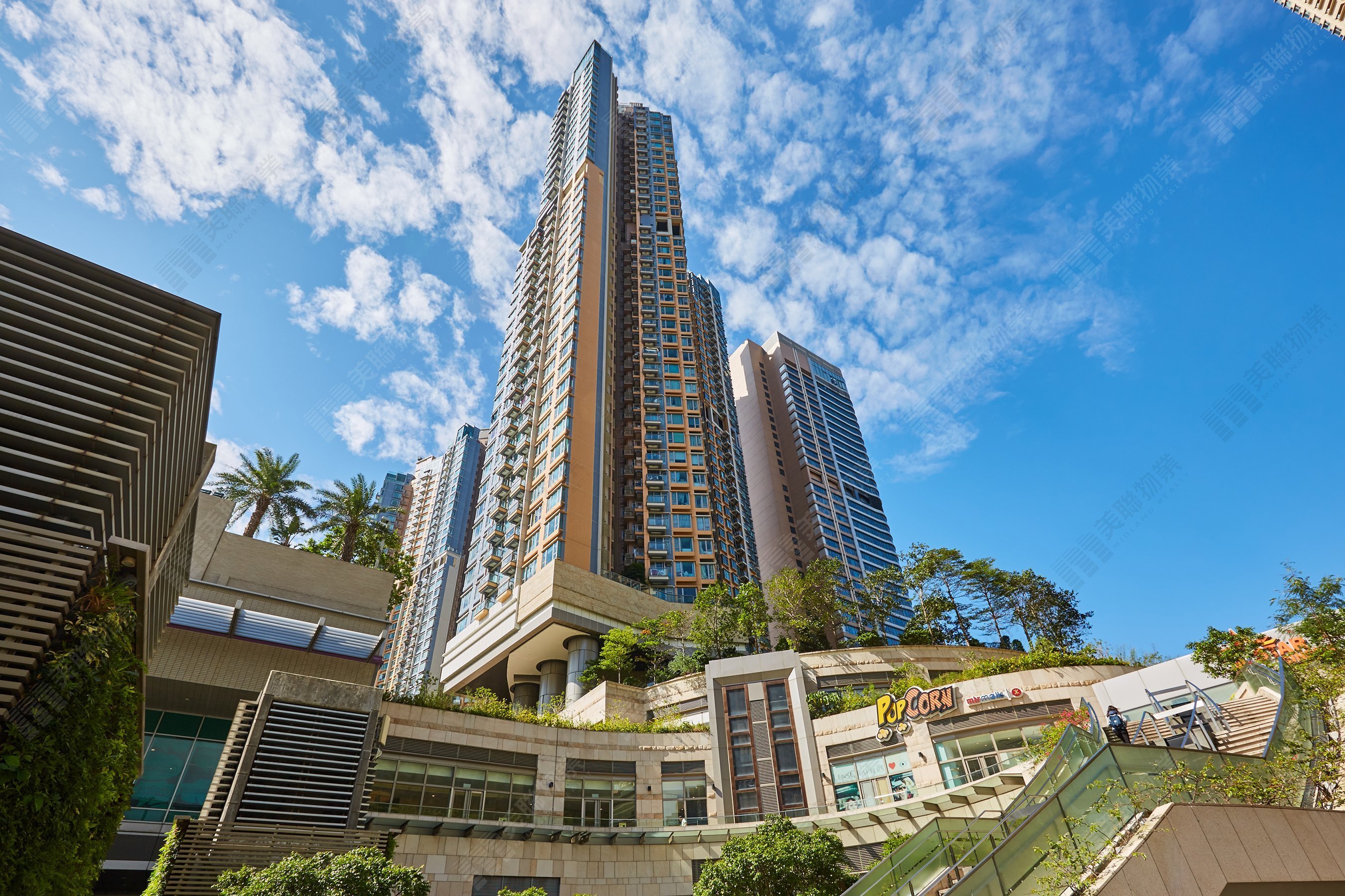 寶琳/ 將軍澳站-天晉-3A期3B座10樓C室(F20180400038) | 樓市成交| 美聯物業Midland Realty