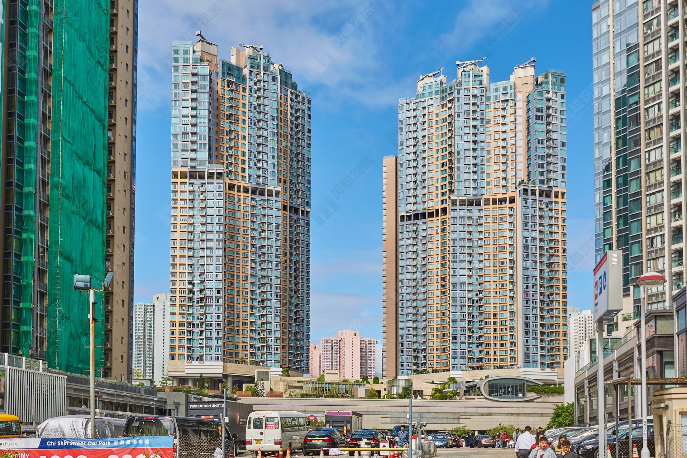 寶琳/ 將軍澳站-天晉-3A期1A座31樓D室(I20210700969) | 樓市成交| 美聯物業Midland Realty