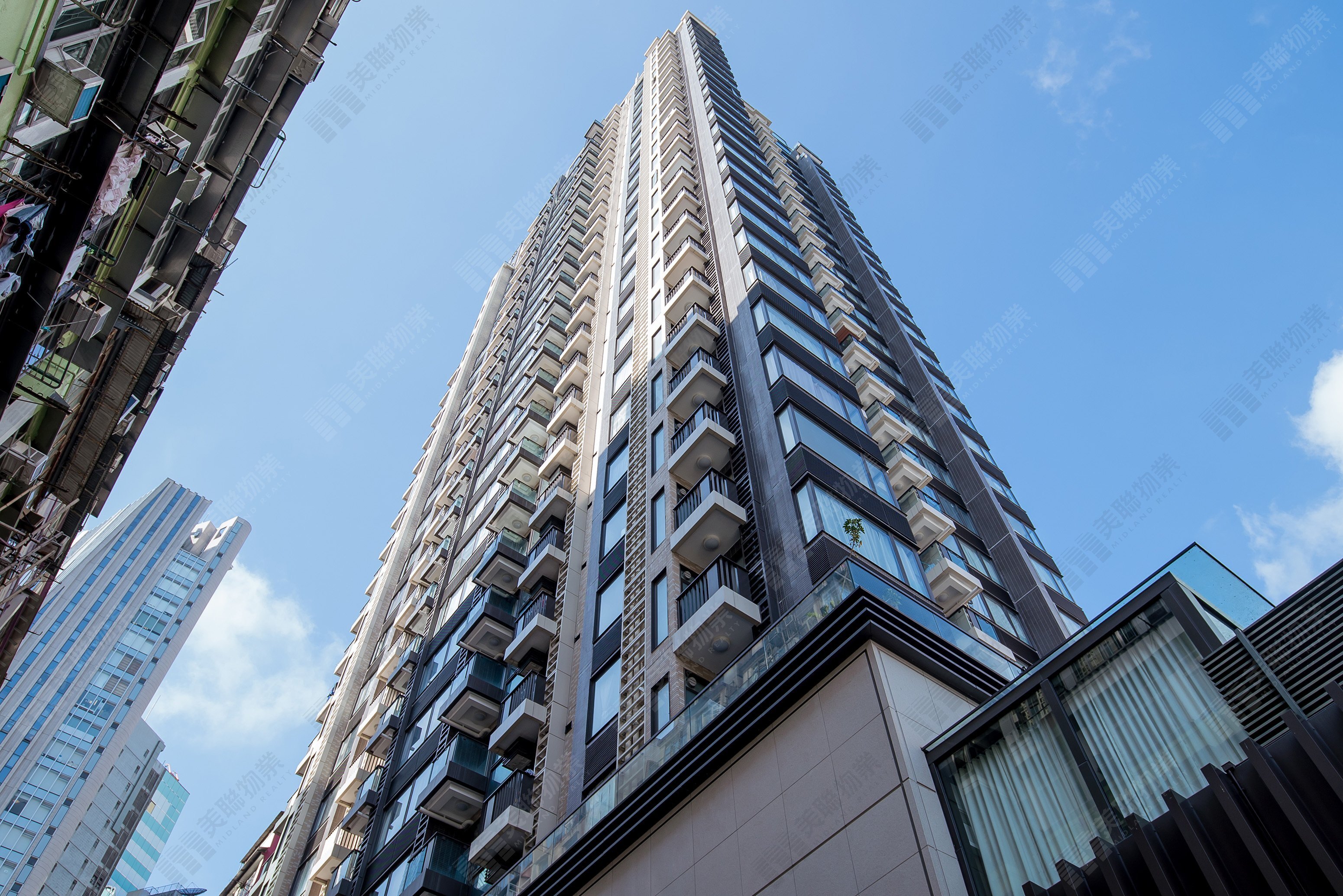 曦峦 湾仔 铜锣湾 屋苑专页 美联物业