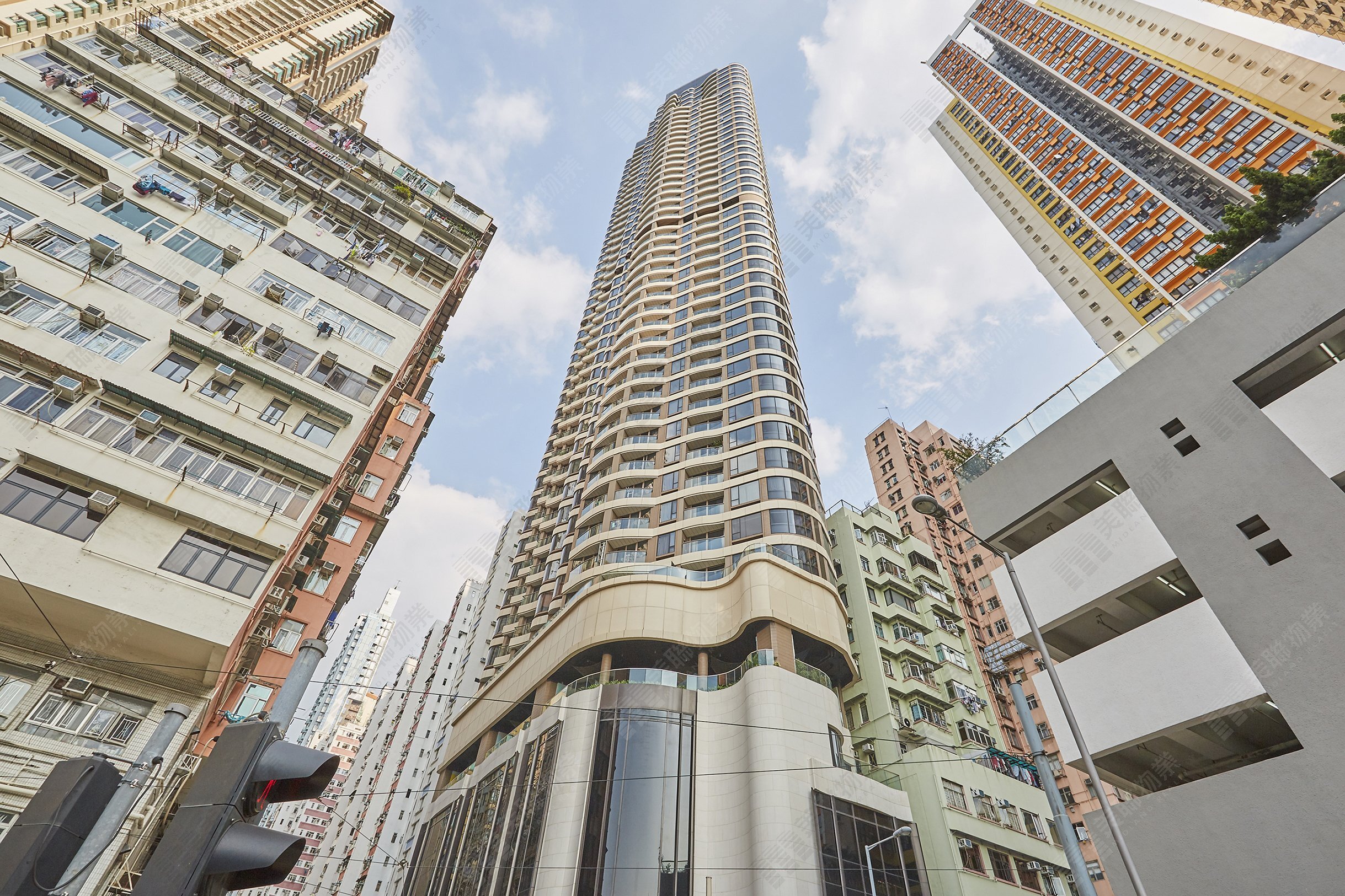 A list of Cadogan (Kennedy Town) Properties for Sale & Rent Midland