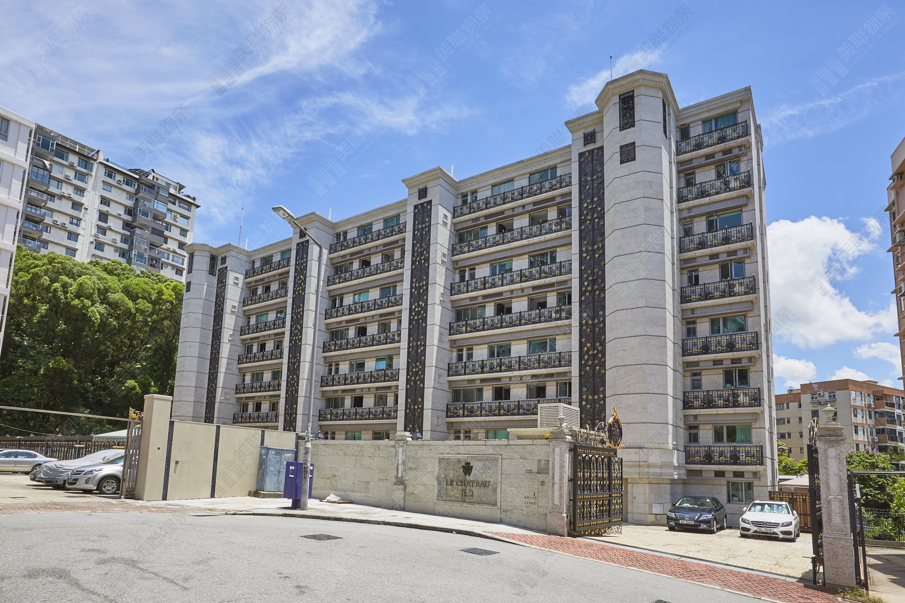 A list of Le Chateau (Beacon Hill) Properties for Sale & Rent Midland