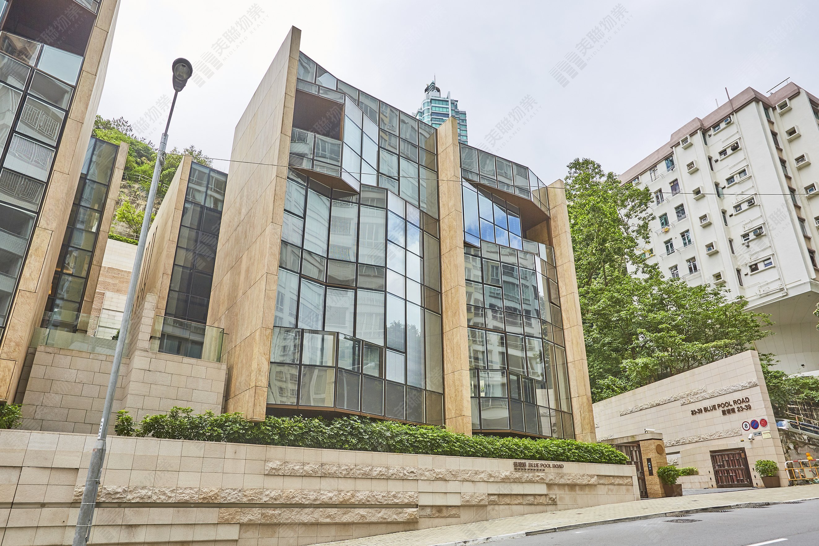 A list of 2339 Blue Pool Road (Happy Valley) Properties for Sale