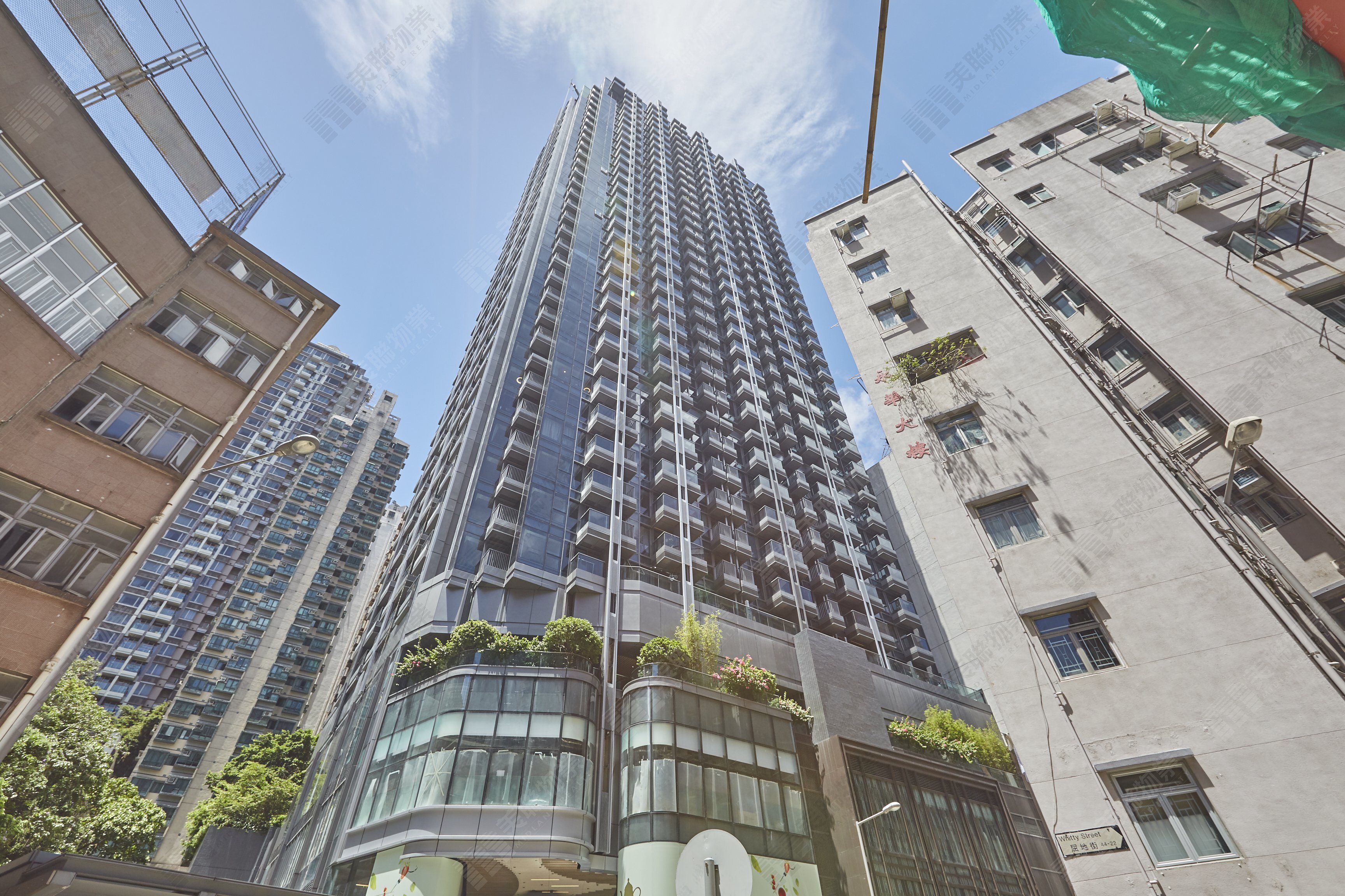 A list of Novum West (Sai Ying Poon) Properties for Sale & Rent Midland Realty
